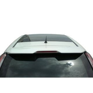 Spoiler ABARTH (2006-2010, til lakering)