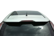 Fiat Punto Grande/EVO 2006–2018 Spoiler ABARTH (2006-2010, til lakering) foto 1