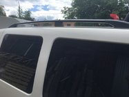 Fiat Doblo I 2001–2005 Sorte tagrælinger foto 5