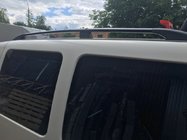 Fiat Doblo I 2001–2005 Sorte tagrælinger foto 6