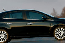 Fiat Bravo 2008–2016 Dørgrebsdæksler (4 stk., rustfrit stål) foto 2