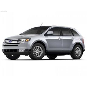 Tuning til Ford Edge 2014-2024