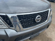Nissan Armada 2016–2024 Frontgrill (original 2019) foto 1