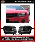 Chevrolet Camaro 2009–2015 Forlygter (2 stk., LED) foto 1