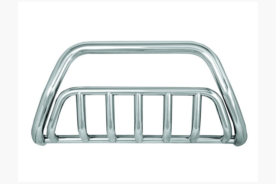 Fiat Ducato 2006–2025 Frontbøjle WT002 (rustfri) Image