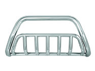 Fiat Ducato 2006–2025 Frontbøjle WT002 (rustfri) foto 1
