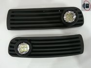 Volkswagen Passat B5 1997–2005 Tågelygter (1997-2000, LED-dioder) foto 1