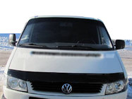 Volkswagen T4 Caravelle/Multivan 1990–2003 Motorhjelmsdeflektor FLY (skrå forlygter) foto 1
