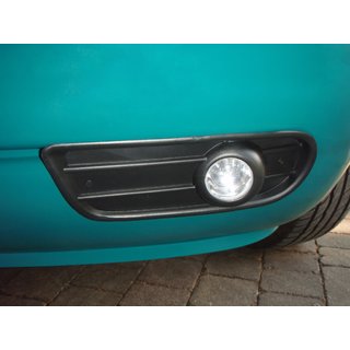 Tågelygter (med LED-pære) Volkswagen T4 Transporter 1990–2003 foto 1