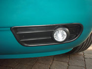Volkswagen T4 Transporter 1990–2003 Tågelygter (med LED-pære) foto 1