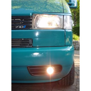 Tågelygter (med LED-pære) Volkswagen T4 Caravelle/Multivan 1990–2003 foto 2