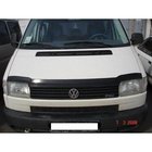 Volkswagen T4 Caravelle/Multivan 1990–2003 Motorhjelmsdeflektor FLY (lige forlygter) foto 3