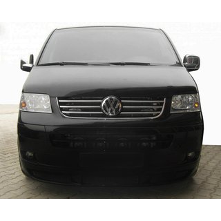 Forreste nedre LED-frontlip (til lakering) foto 2