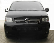 Volkswagen T5 Multivan 2003–2010 Forreste nedre LED-frontlip (til lakering) foto 2