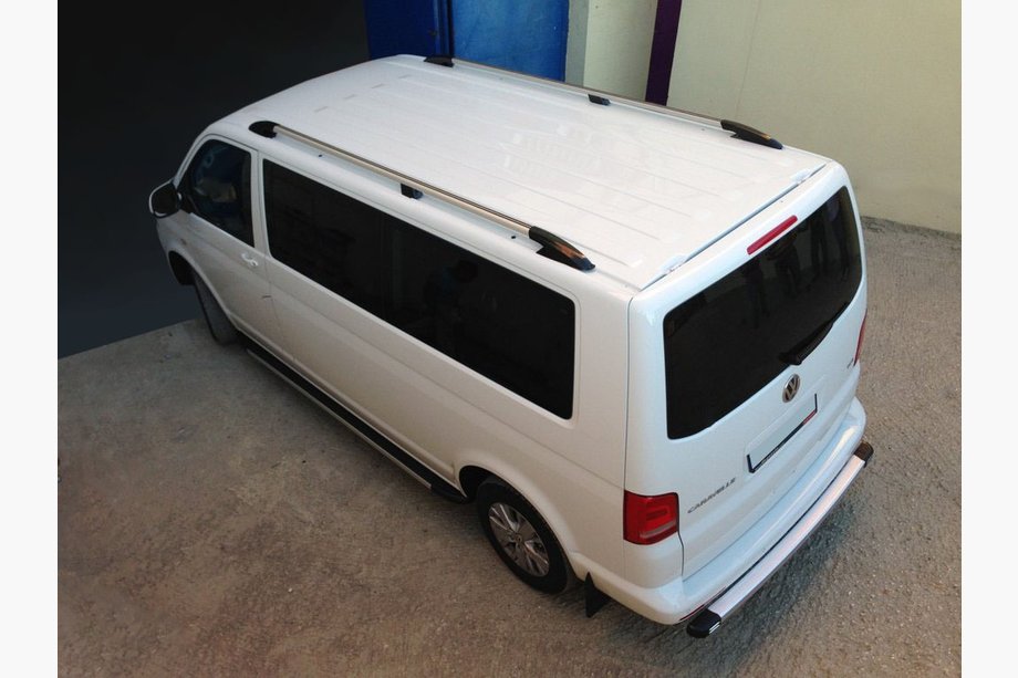 Tagrælingsfod Dora (metal) Image