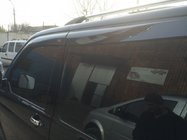 Volkswagen T5 Multivan 2003–2010 Vindafvisere til vinduer (4 stk., Sunplex Sport) foto 5