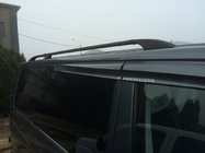 Volkswagen T5 Caravelle 2004–2010 Sorte tagrælinger foto 3