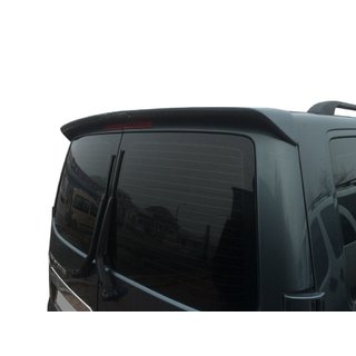 Spoiler Anatomik Raspashenka (til lakering) foto 1