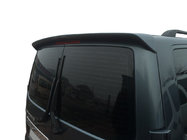 Volkswagen T5 Multivan 2003–2010 Spoiler Anatomik Raspashenka (til lakering) foto 1