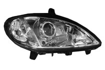 Mercedes Vito W639 2004–2014 Forlygter med linser (Taiwan, 2 stk.) foto 1