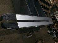 Volkswagen T5 2010–2015 UDSALG!!! Siderør (2 stk., aluminium) foto 1