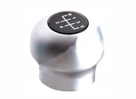 Volkswagen T5 Caravelle 2004–2010 Gearknop i aluminium foto 1