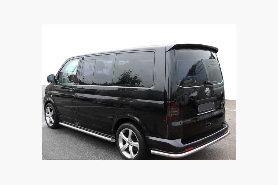Volkswagen T5 2010–2015 Spoiler Anatomiko 10 (til lakering) Image