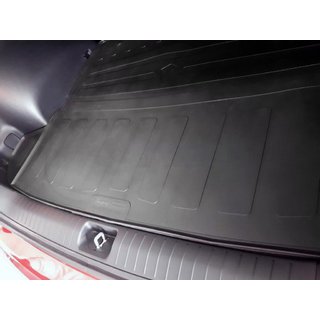 Gummibagagerumsmåtte Stingray Kia Sportage 2015–2021 foto 1