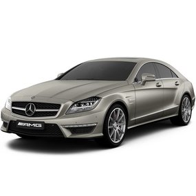 Tuning til Mercedes CLS C218 2011-2018