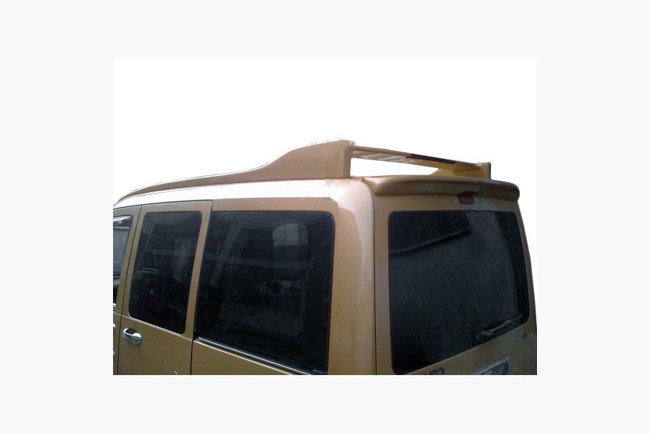 Ford Connect 2002–2006 Tagrælinger HRV-type (til lakering) Image