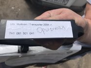 Volkswagen T5 Multivan 2003–2010 Gummimåtter (2 stk., original) foto 5