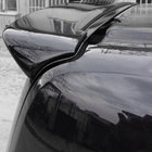 Ford Custom 2013–2022 Anatomic spoiler (til lakering) foto 1