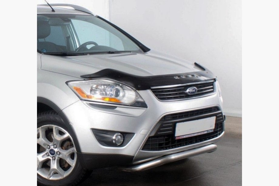 Ford Kuga 2008–2013 Deflektor til motorhjelm VIP Image