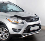 Ford Kuga 2008–2013 Deflektor til motorhjelm VIP foto 1