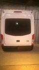 Ford Transit 2014– Påmonteret bagagebærer (til lakering) foto 4