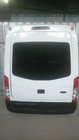 Ford Transit 2014– Påmonteret bagagebærer (til lakering) foto 5