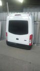 Ford Transit 2014– Påmonteret bagagebærer (til lakering) foto 6
