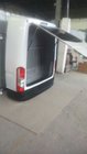 Ford Transit 2014– Påmonteret bagagebærer (til lakering) foto 2