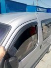Peugeot Partner 1996–2008 Vindafvisere, sorte (2 stk., DDU-Aomis) foto 3