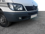 Mercedes Sprinter W901/902/903/904/905 1995–2006 LED tågelygter (2 stk., til lakering) foto 1
