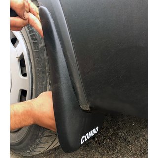 Premium stænklapper (Tyrkiet) Opel Combo 2002–2012 foto 1