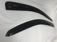 Volkswagen T5 Multivan 2003–2010 Vindafvisere til sideruder (2 stk., MyRacing) foto 2