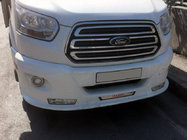 Ford Transit 2014– Forkofangerlæbe ERA (2014-2019, til lakering) foto 1