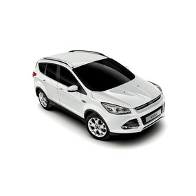 Tuning til Ford Kuga/Escape 2013-2019
