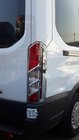 Ford Transit 2014– Baglygterammer (2 stk., plast) foto 6