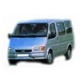 Tuning til Ford Transit 1991-2000