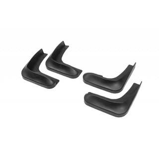 Stænklapper Premium (4 stk.) Mitsubishi Grandis 2003–2011 foto 1
