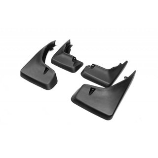 Stænklapper Premium (4 stk.) Land Rover Freelander II 2006–2014 foto 1