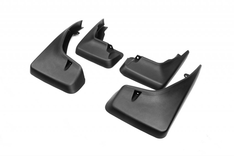 Land Rover Freelander II 2006–2014 Stænklapper Premium (4 stk.) Image