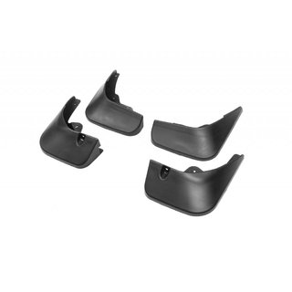 Stænklapper Premium SD/SW V1 (4 stk.) Citroen C-5 2008–2017 foto 1
